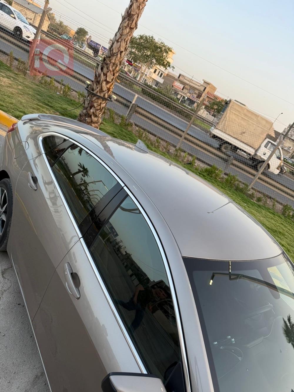 شێڤرۆلێت مالیبۆ